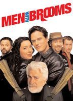 Men with Brooms