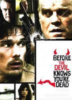 Before the Devil Knows You're Dead