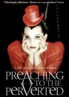 Preaching to the Perverted