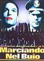 Marciando nel buio