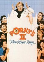 Porky's II: The Next Day