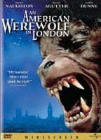 An American Werewolf in London