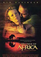 I Dreamed of Africa