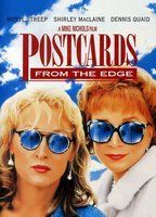 Postcards from the Edge