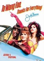 To Wong Foo, Thanks for Everything! Julie Newmar