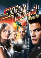 Starship Troopers 3: Marauder