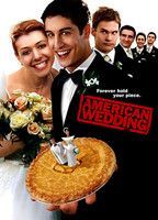 American Wedding
