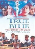 True Blue