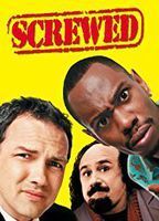 Screwed
