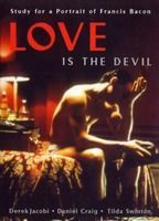 Love Is the Devil