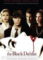 The Black Dahlia