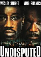 Undisputed