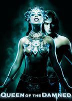 Queen of the Damned