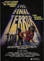The Final Terror