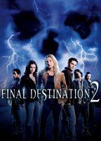 Final Destination 2