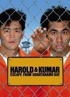 Harold & Kumar Escape from Guantanamo Bay