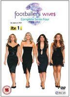 Footballers' Wives - Extra Time