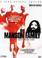 Manson Family Nude