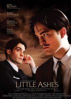Little Ashes
