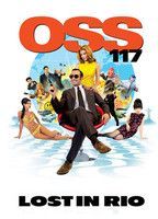 OSS 117: Lost in Rio