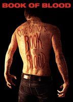 Book of Blood