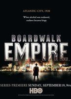 Boardwalk Empire