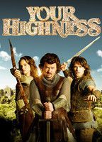 Your Highness