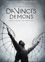 Da Vinci's Demons
