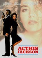 Action Jackson