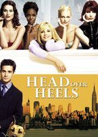 Head Over Heels