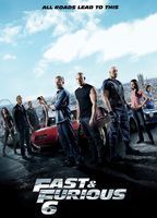 Fast & Furious 6