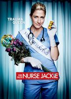 Nurse jackie nudity