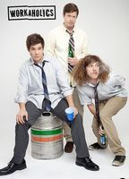 Workaholics