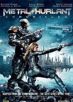 Metal Hurlant Chronicles
