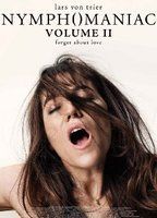 Nymphomaniac: Vol. II