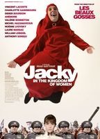 Jacky in the Kingdom of Women