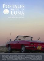 Postcards from the Moon