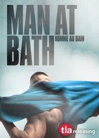 Man at Bath