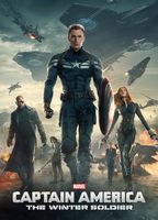 Captain America: The Winter Soldier