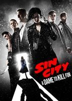 Sin City: A Dame to Kill For