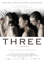 Three