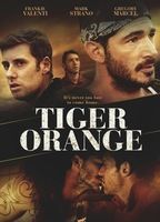 Tiger Orange
