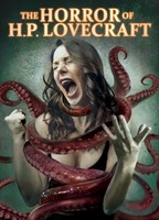 The Horror of H.P. Lovecraft