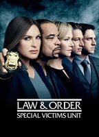 Law & Order: Special Victims Unit