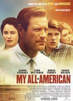 My All American