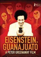 Eisenstein in Guanajuato
