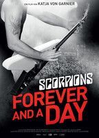 Scorpions: Forever and a Day