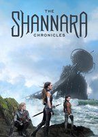 The Shannara Chronicles