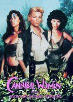 Cannibal Women in the Avocado Jungle of Death