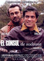 The Consul of Sodom